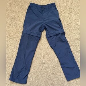Columbia Kids Convertible Pants